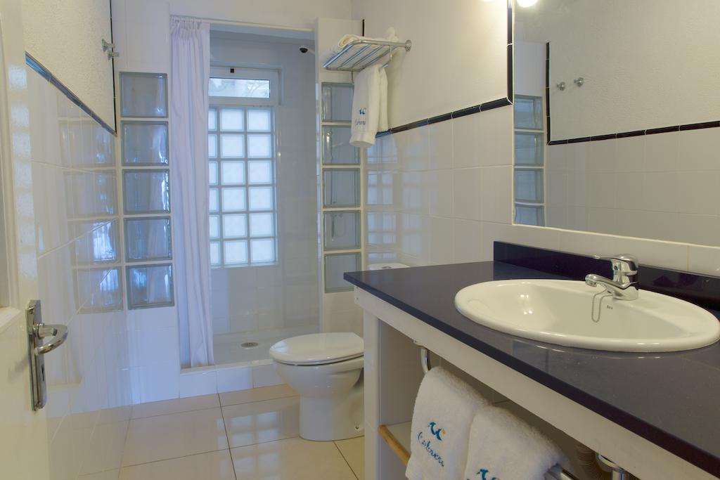 Apartamentos Cabrera プエルト・デル・カルメン エクステリア 写真