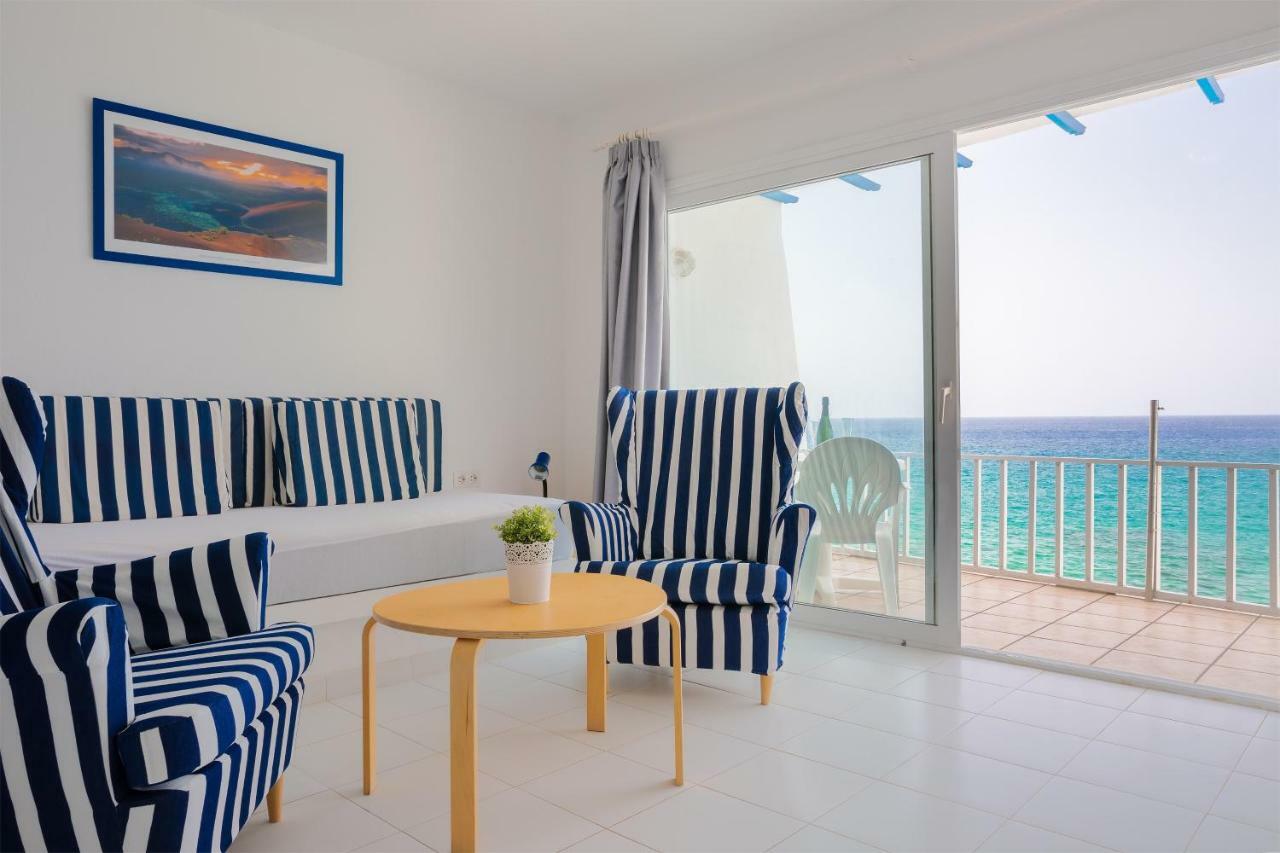 Apartamentos Cabrera プエルト・デル・カルメン エクステリア 写真