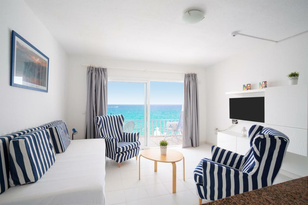Apartamentos Cabrera プエルト・デル・カルメン エクステリア 写真