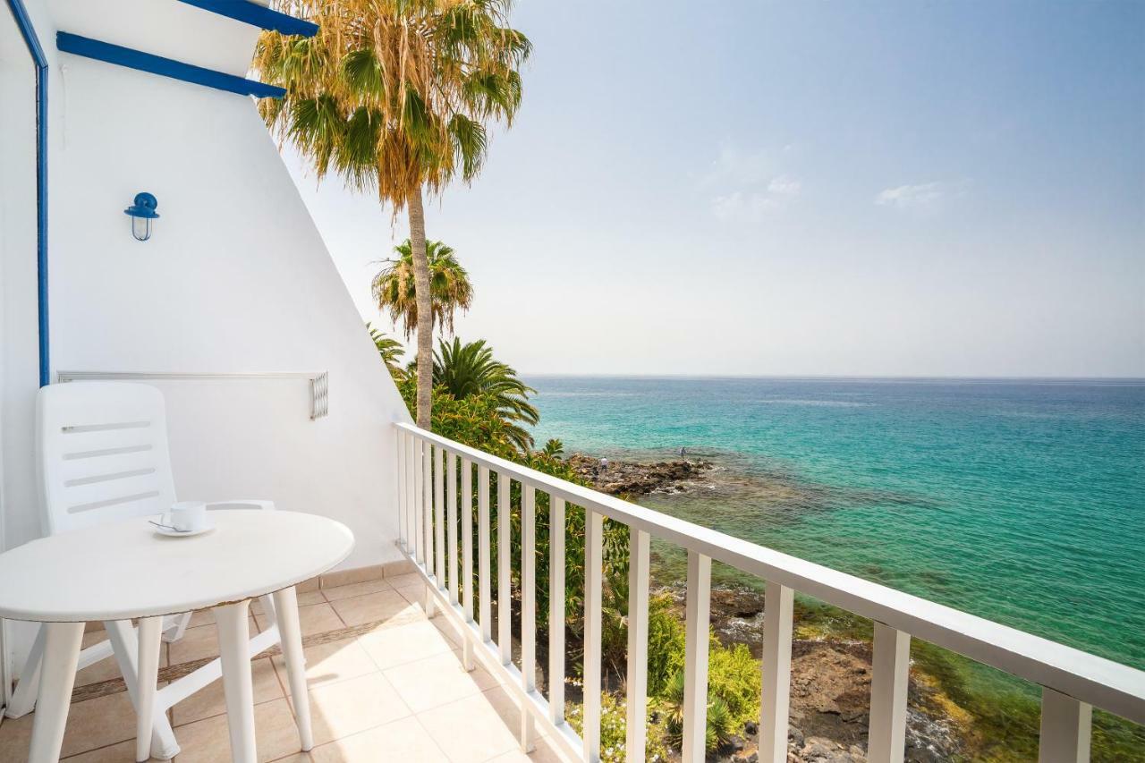 Apartamentos Cabrera プエルト・デル・カルメン エクステリア 写真